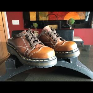 Dr. Martens shoes/sandals